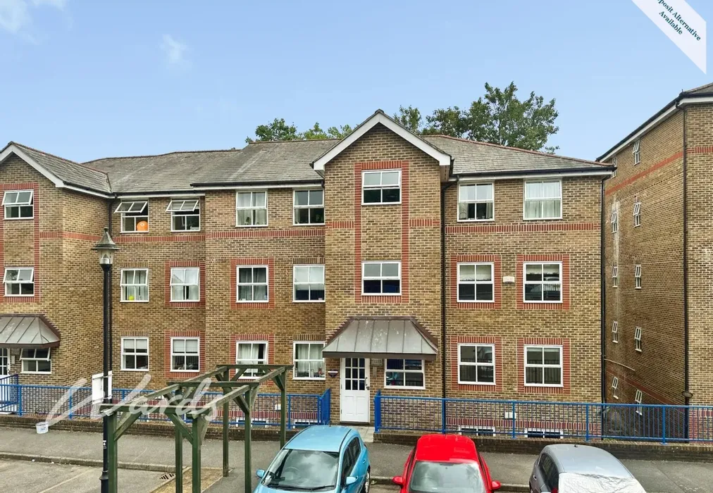 Front - River Bank Close Maidstone ME15 - Wards of Kent