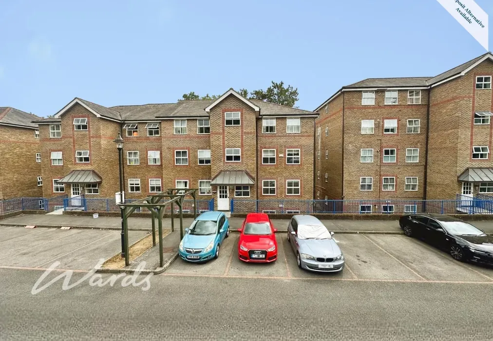 Front - River Bank Close Maidstone ME15 - Wards of Kent