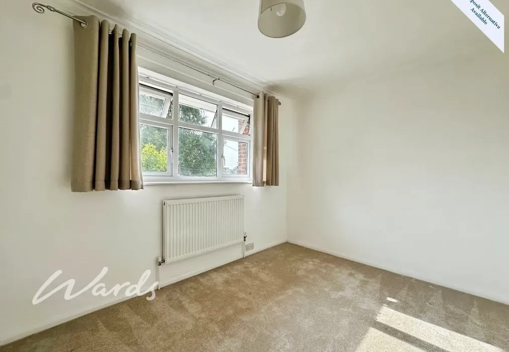 Bedroom - Shaftesbury Close East Malling ME19 - Wards of Kent