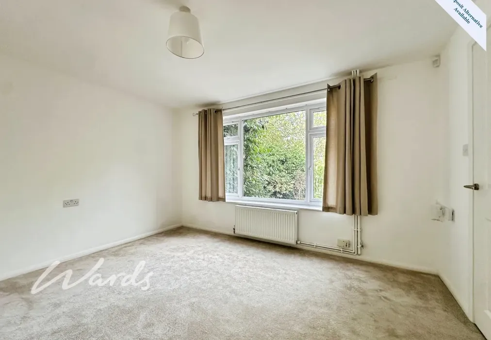 Bedroom - Shaftesbury Close East Malling ME19 - Wards of Kent