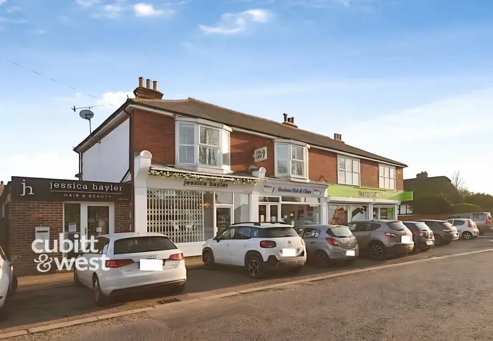57c40b04-5 - Station Road Bosham PO18 - Wards of Kent