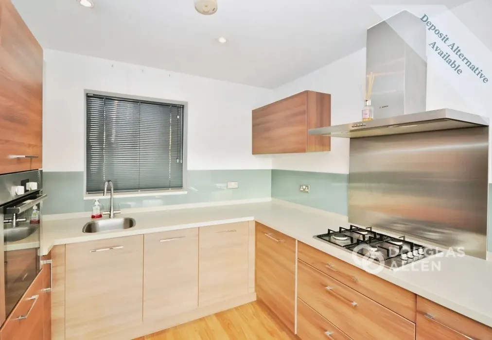  - Wilkinson Court, Rollason Way, CM14 - Wards of Kent