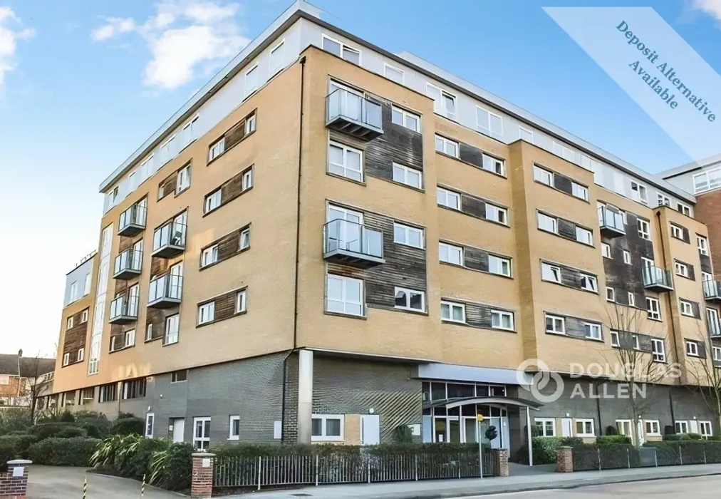  - Cherrydown East, Basildon, SS16 - Wards of Kent