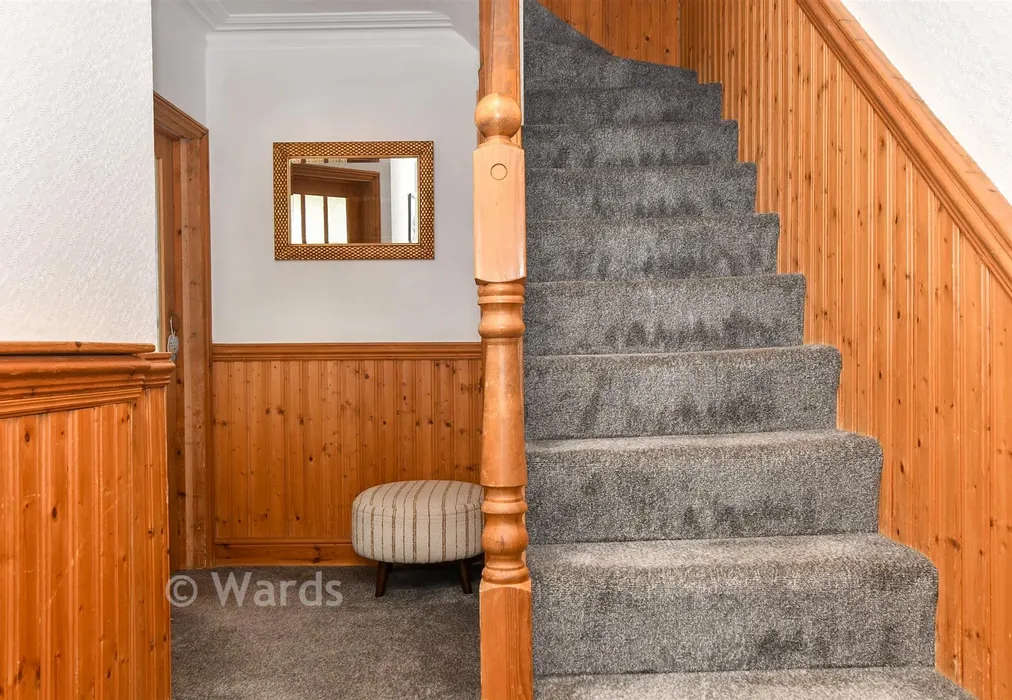Internal Lifestyle Photograph - Stanley Road, Folkestone, Kent - Wards of Kent