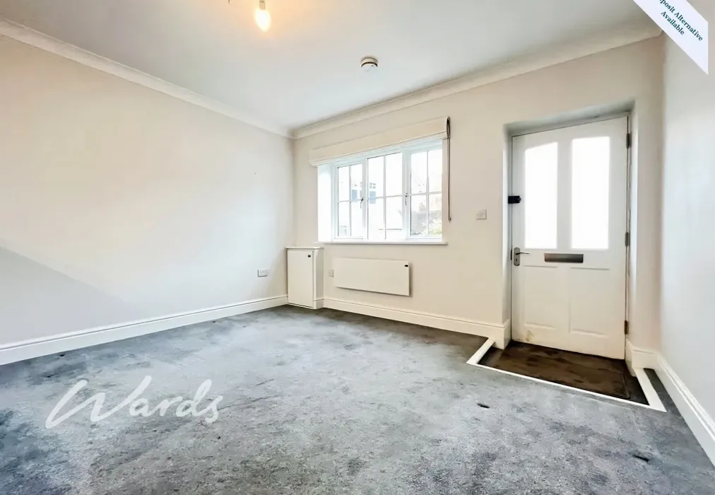 Living Room - High Street Staplehurst TN12 - Wards of Kent