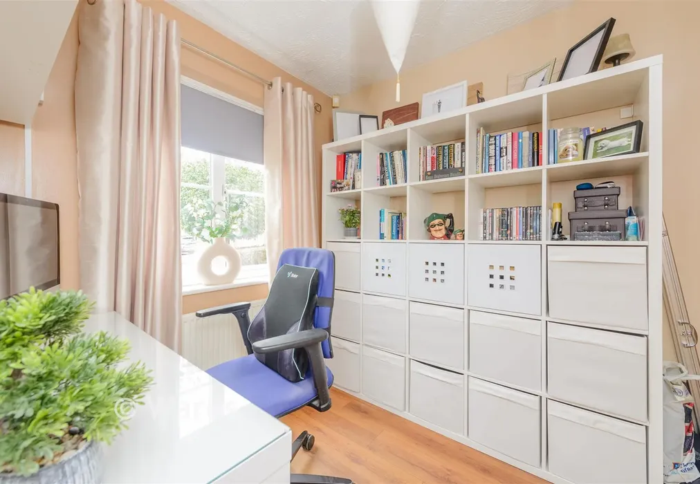 Study - Mackintosh Close, High Halstow, Kent - Wards of Kent