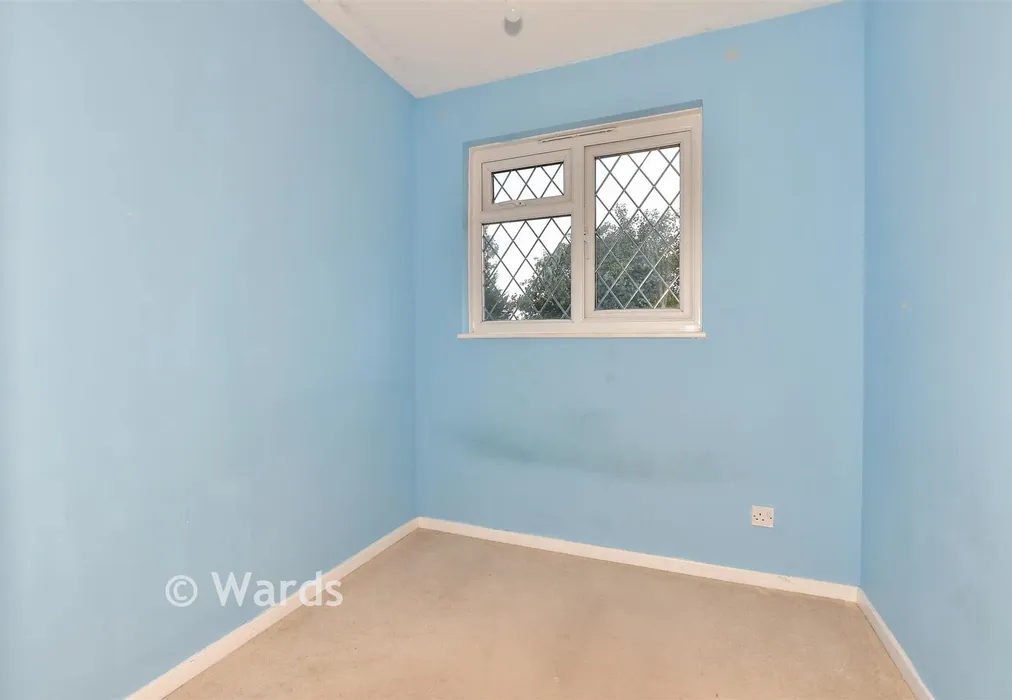 Bedroom 3 - The Coppice, Sturry, Nr Canterbury, Kent - Wards of Kent