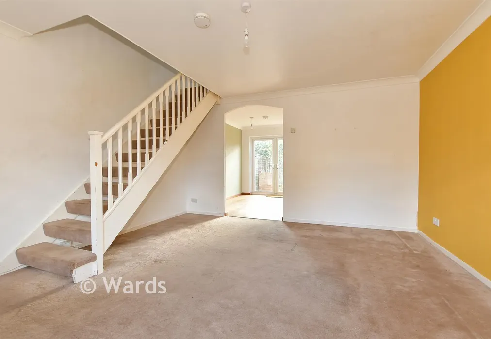 Lounge - The Coppice, Sturry, Nr Canterbury, Kent - Wards of Kent