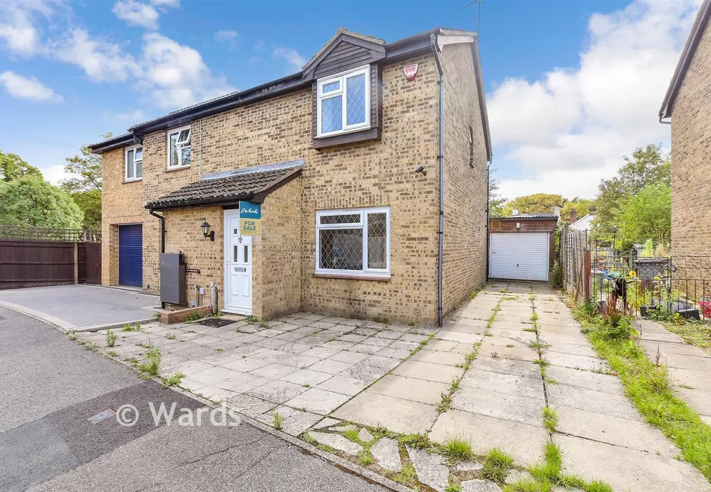 External (Web) - The Coppice, Sturry, Nr Canterbury, Kent - Wards of Kent