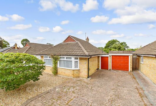 Irwin Drive, Horsham, West Sussex - Wards of Kent