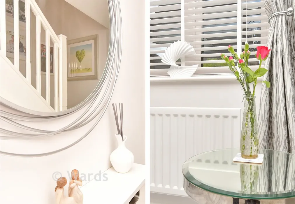 Internal Lifestyle Photograph - Weymouth Road, Wainscott, Rochester, Kent - Wards of Kent