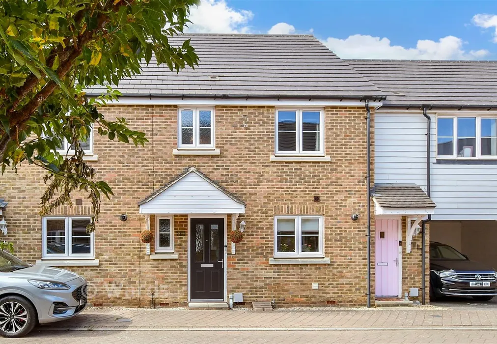 External (Web) - Weymouth Road, Wainscott, Rochester, Kent - Wards of Kent