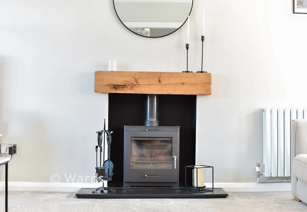 Internal Lifestyle Photograph - The Downings, Herne Bay, Kent - Wards of Kent