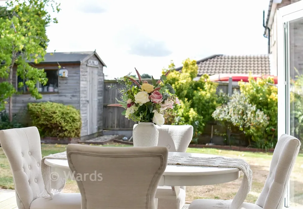 Internal Lifestyle Photograph - The Downings, Herne Bay, Kent - Wards of Kent