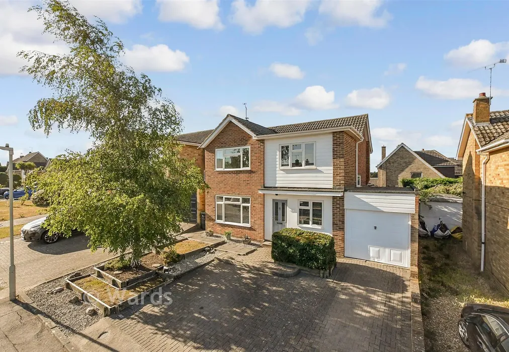 External (Web) - The Downings, Herne Bay, Kent - Wards of Kent