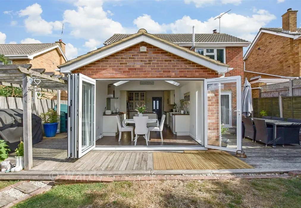 External Lifestyle Photograph - The Downings, Herne Bay, Kent - Wards of Kent