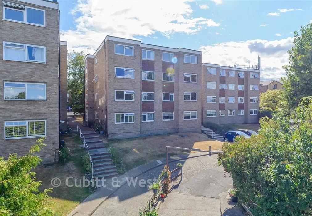External (Web) - Carshalton Grove, Sutton, Surrey - Wards of Kent