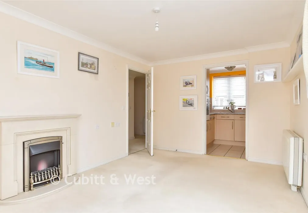 Lounge - Queen Street, Arundel, West Sussex - Wards of Kent