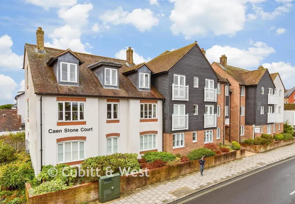 External (Web) - Queen Street, Arundel, West Sussex - Wards of Kent