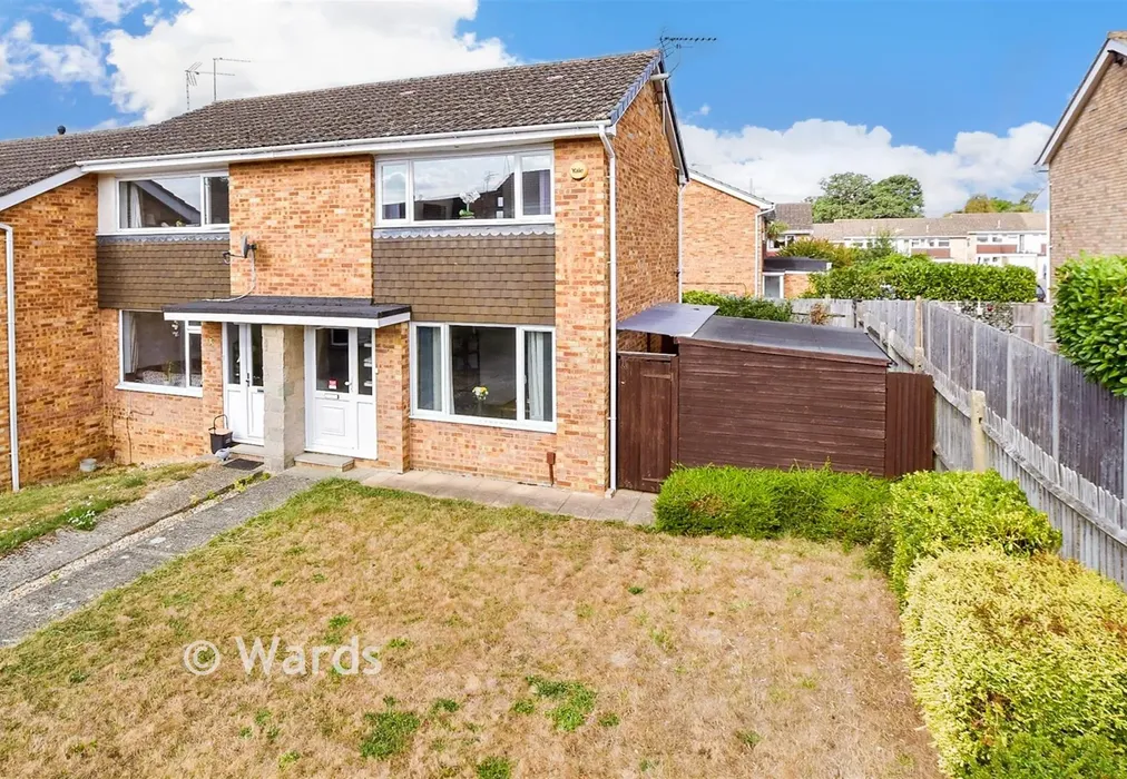 External (Web) 1 - Merton Road, Bearsted, Maidstone, Kent - Wards of Kent