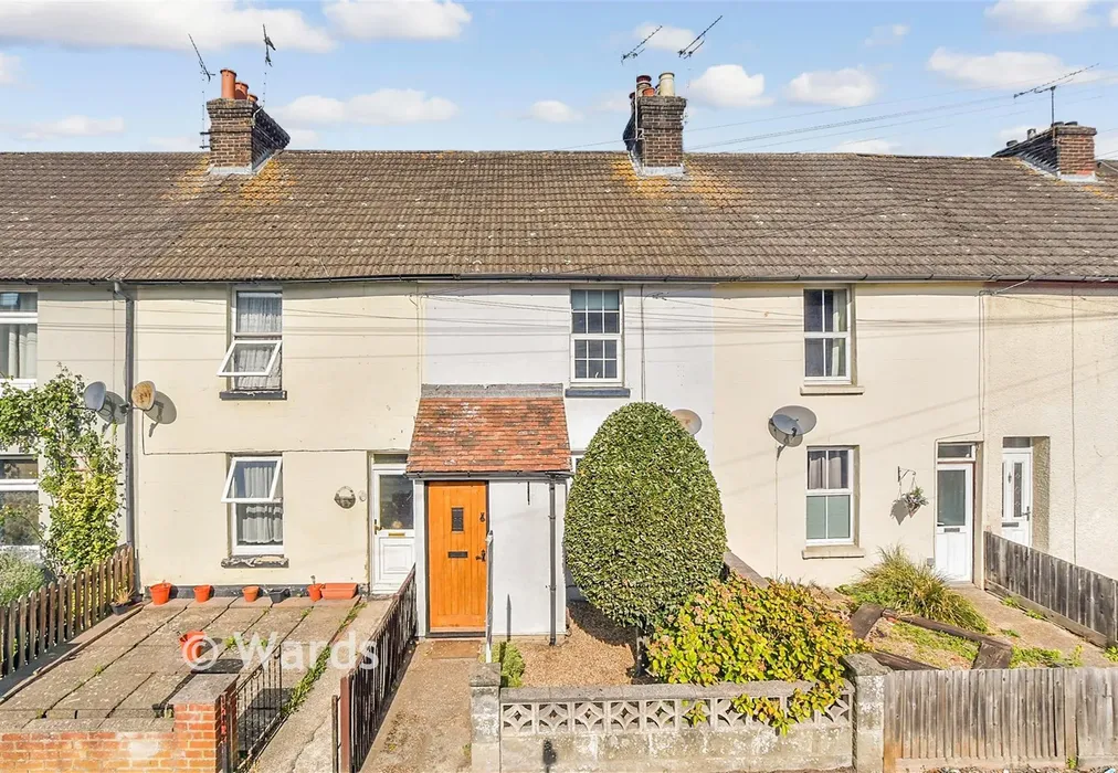 External (Web) - Upper Denmark Road, Ashford, Kent - Wards of Kent