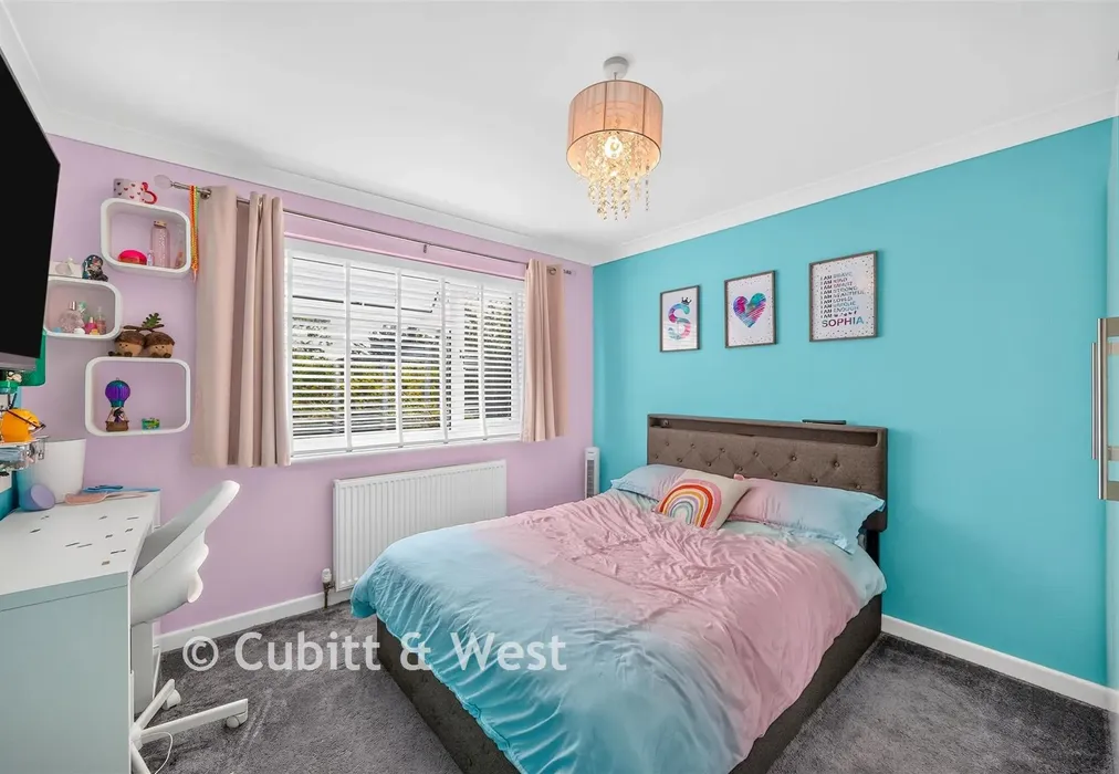 Internal Image (To Be Renamed Before Use) - Hulbert Road, Havant, Hampshire - Wards of Kent