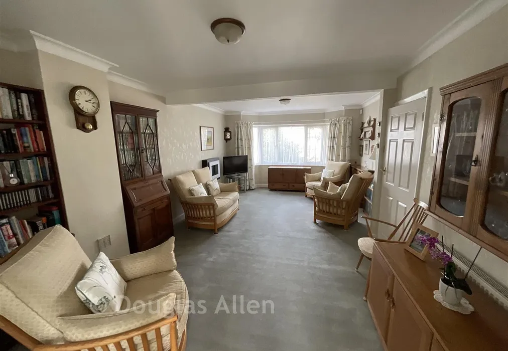 Reception - Warescot Road, Brentwood, Essex - Wards of Kent