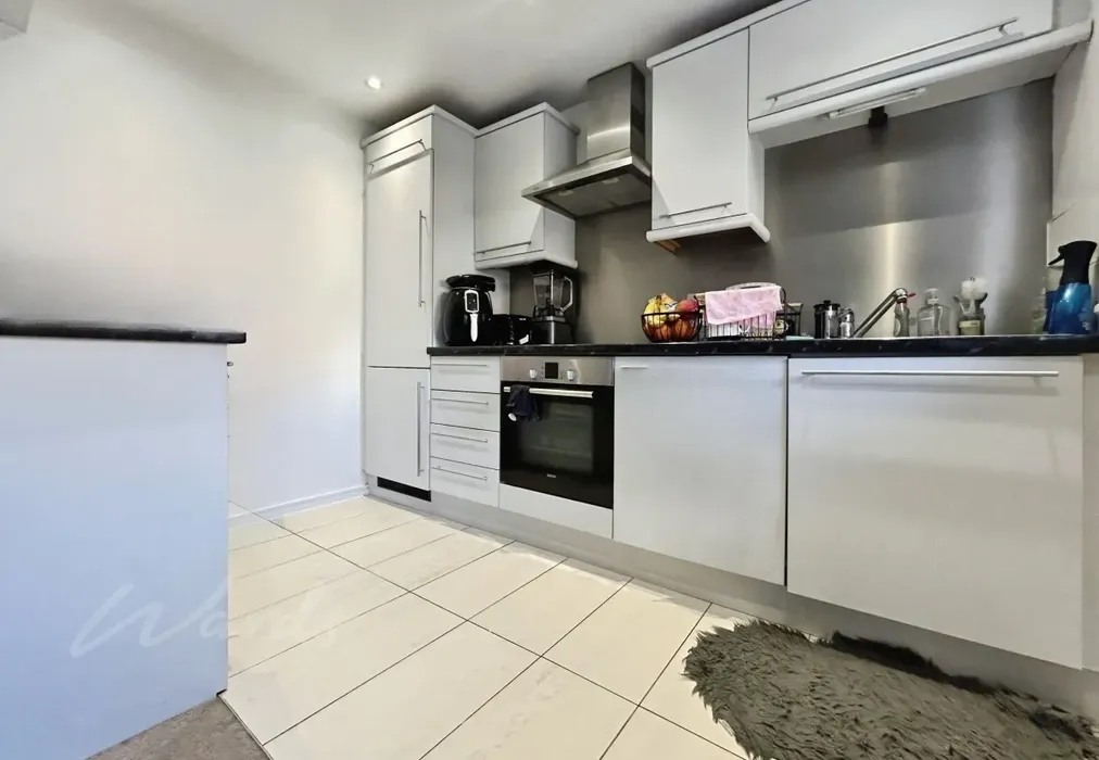 kitchen - Medway Wharf Road Tonbridge TN9 - Wards of Kent