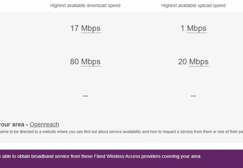 broadband maylams - Medway Wharf Road Tonbridge TN9 - Wards of Kent