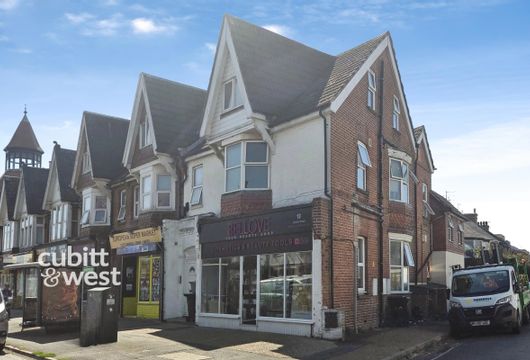 Linden Road Bognor Regis PO21 - Wards of Kent