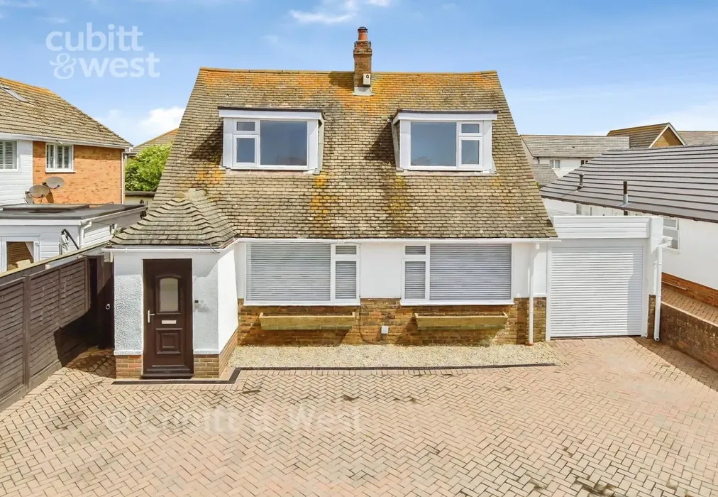 External - Arundel Road, Peacehaven, BN10 - Wards of Kent