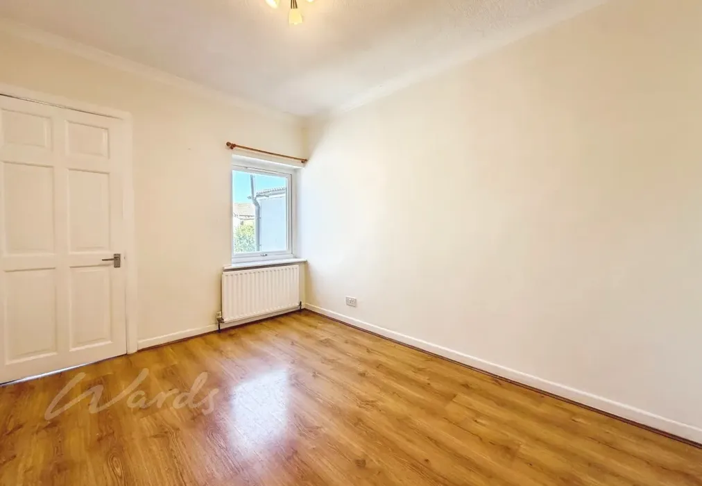 Bedroom 2 - St. Vincent's Road Dartford DA1 - Wards of Kent