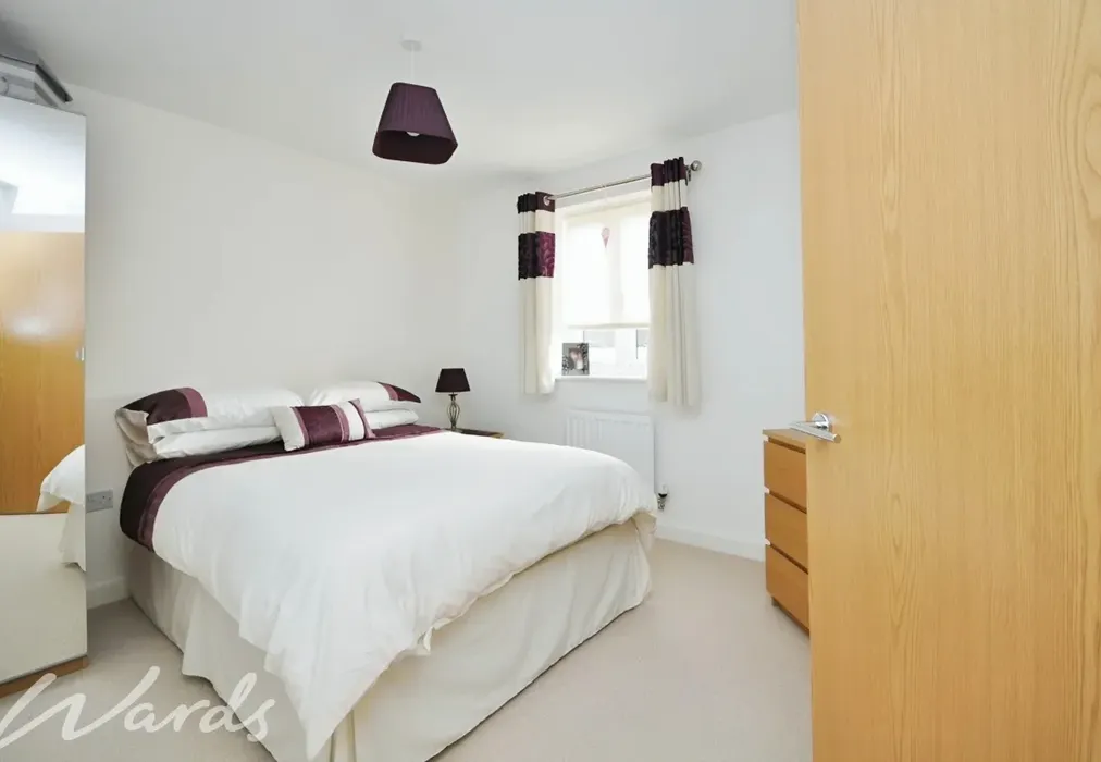 Bedroom 2 - Glimmer Way Wainscott ME3 - Wards of Kent