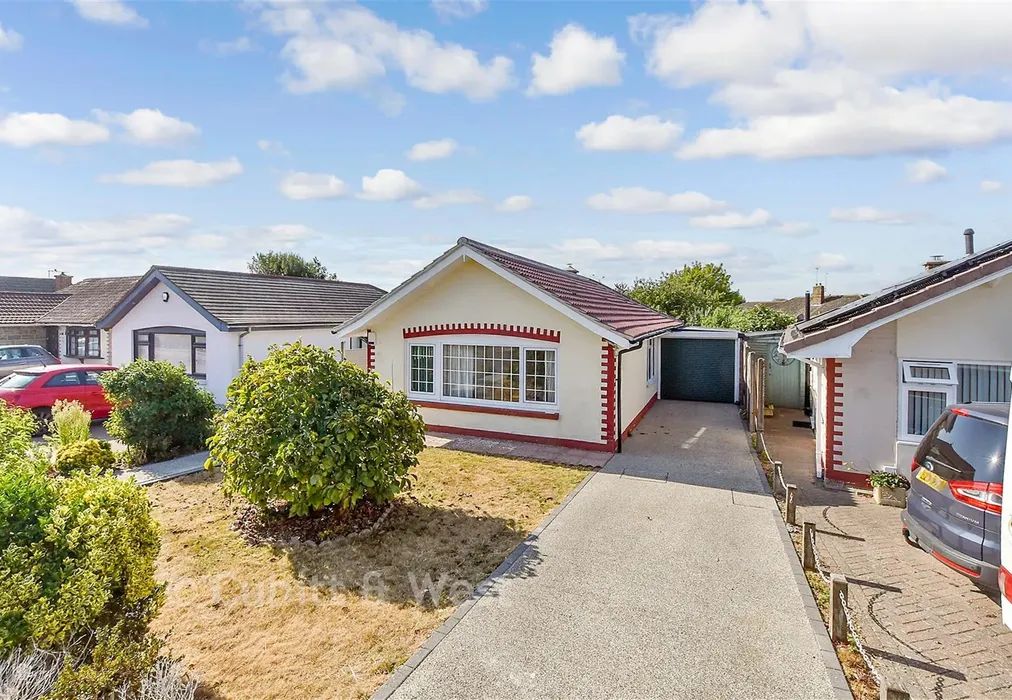 Front(Web) - Windsor Road, Waterlooville, Hampshire - Wards of Kent