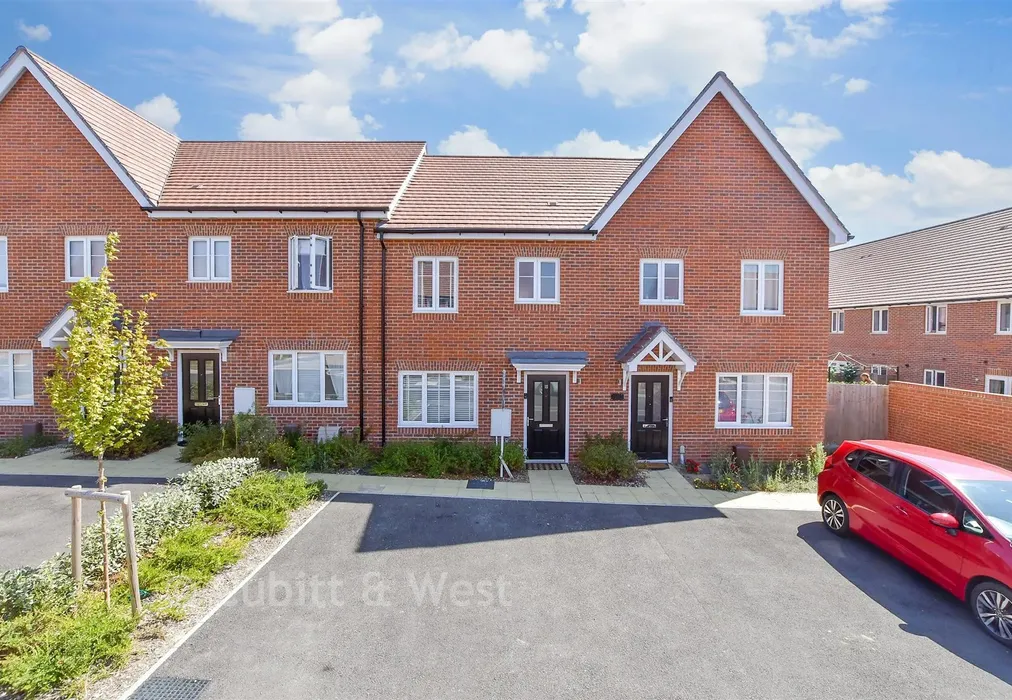 External (Web) - Whitegate Way, Chichester, West Sussex - Wards of Kent