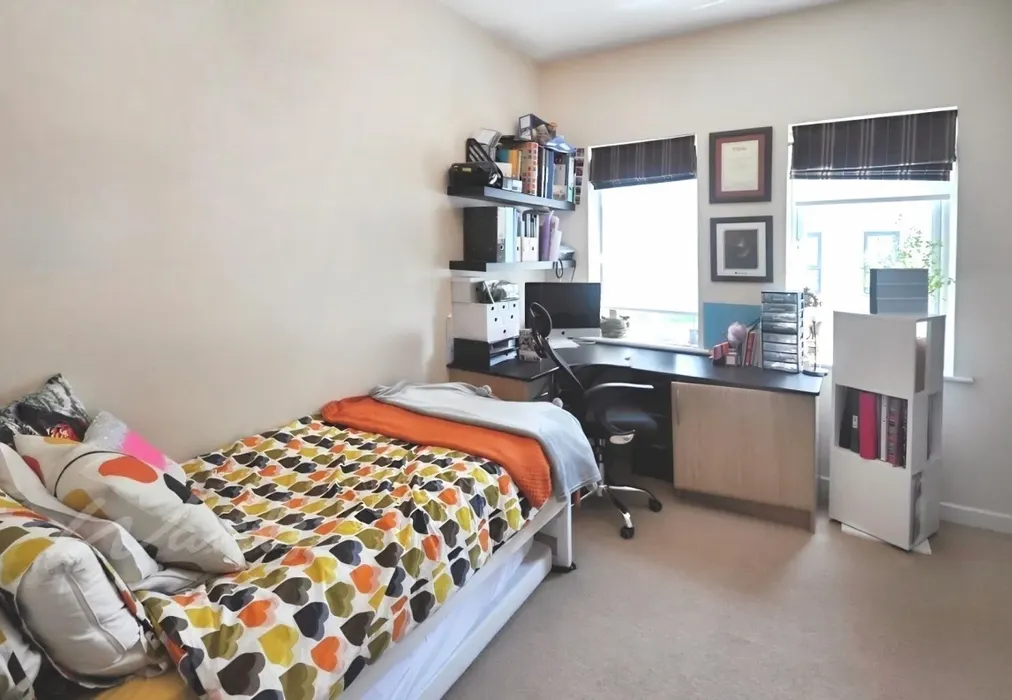 Bedroom 2 - The Rise Greenhithe DA9 - Wards of Kent
