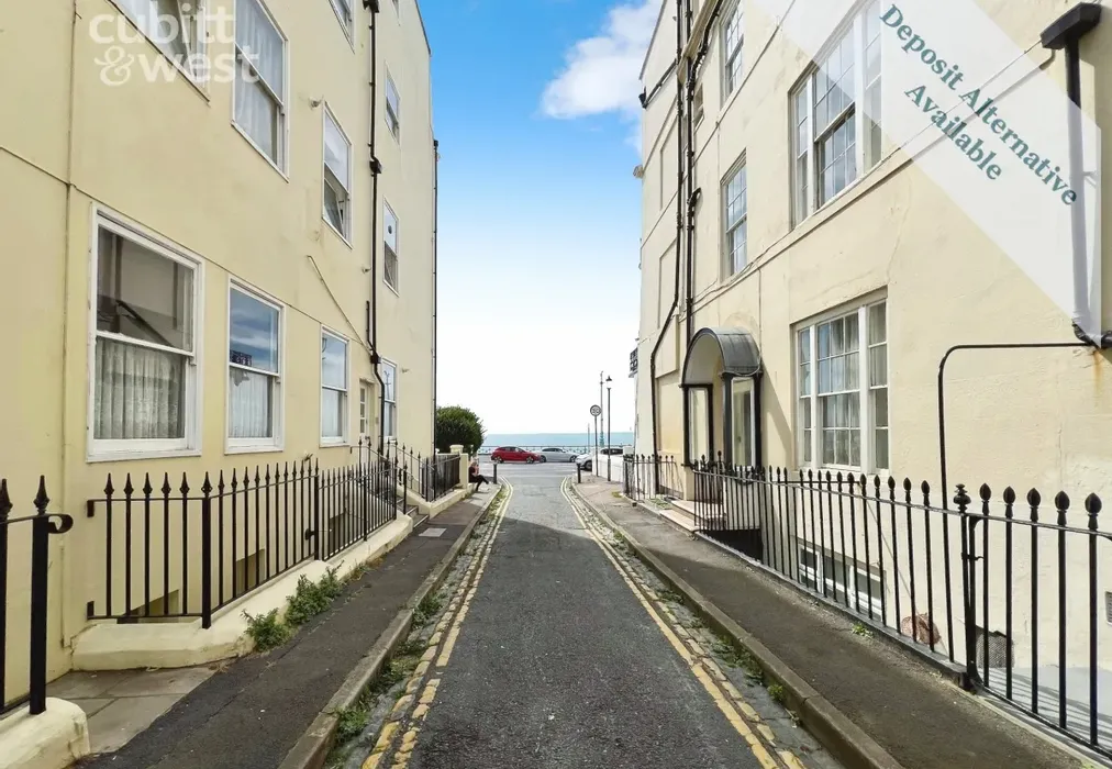 Views - Marine Parade, Brighton, BN2 - Wards of Kent