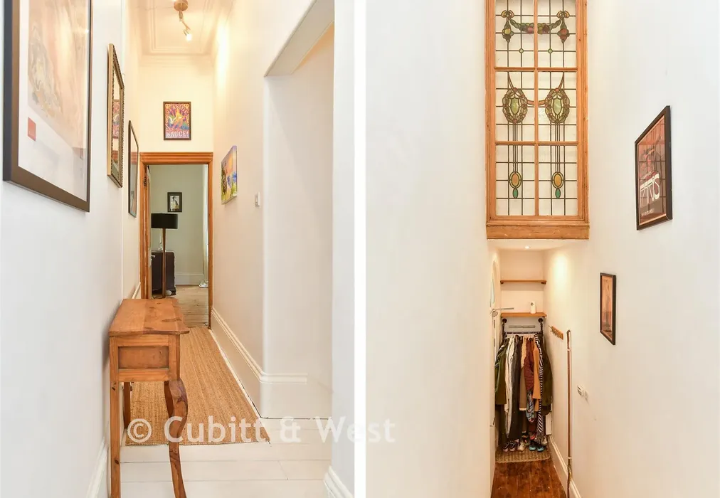 Internal Lifestyle Photograph - Buckingham Road, Brighton, East Sussex - Wards of Kent