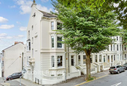 Buckingham Road, Brighton, East Sussex - Wards of Kent