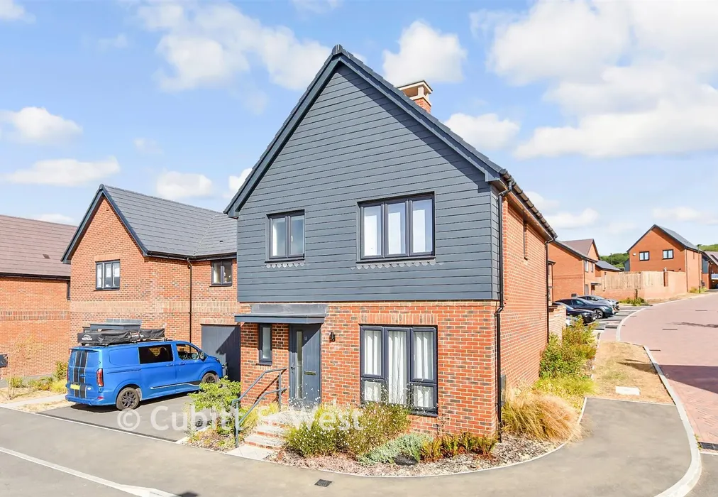 External (Web) - Burdock Road, Horsham, West Sussex - Wards of Kent