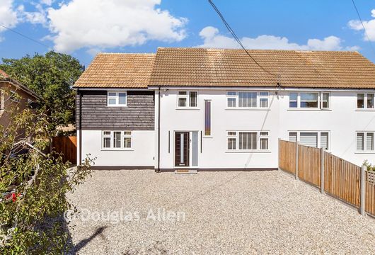 Billericay Road, Herongate, Essex - Wards of Kent