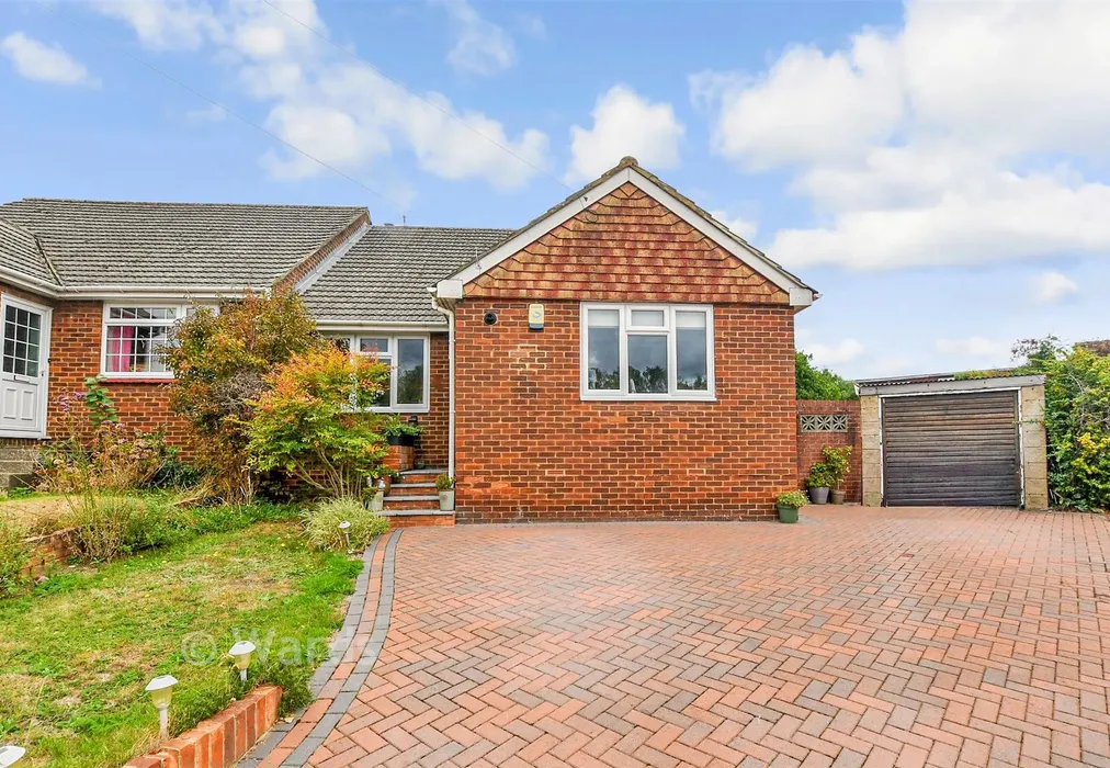 External (Web) - Cooper Road, Snodland, Kent - Wards of Kent