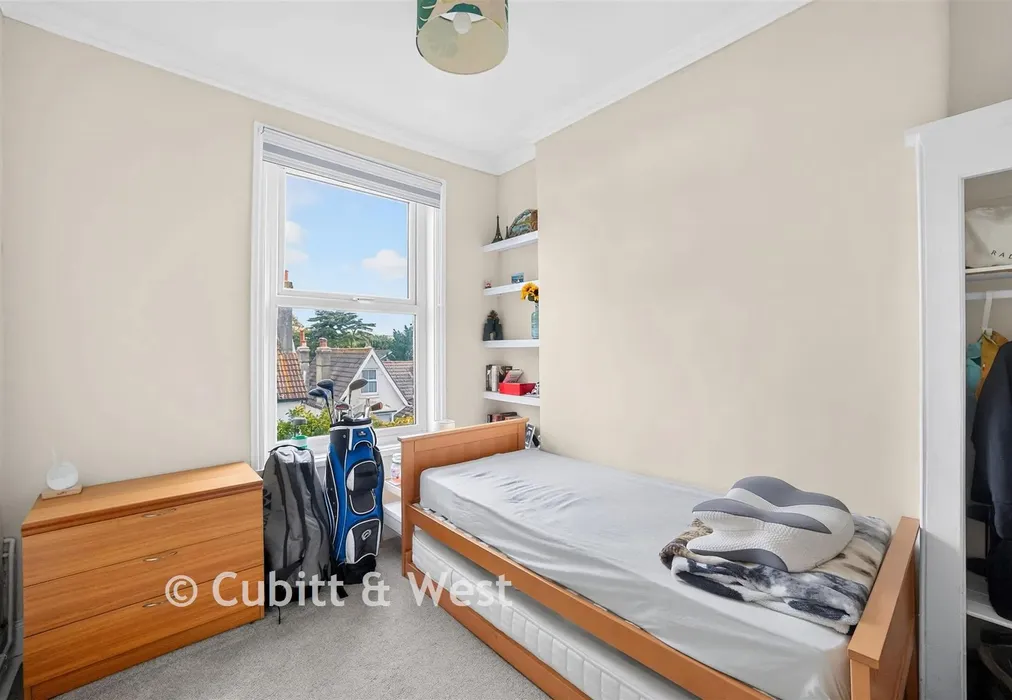 Dining room - Auckland Road East, Southsea, Hampshire - Wards of Kent