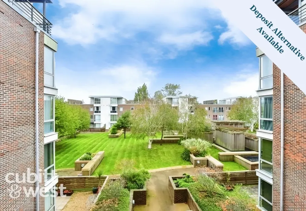  - AVAILABLE WITH NO DEPOSIT Mermaid House Cross Street PO1 - Wards of Kent