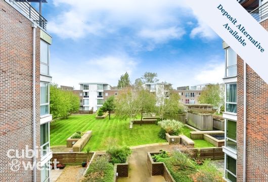 AVAILABLE WITH NO DEPOSIT Mermaid House Cross Street PO1 - Wards of Kent