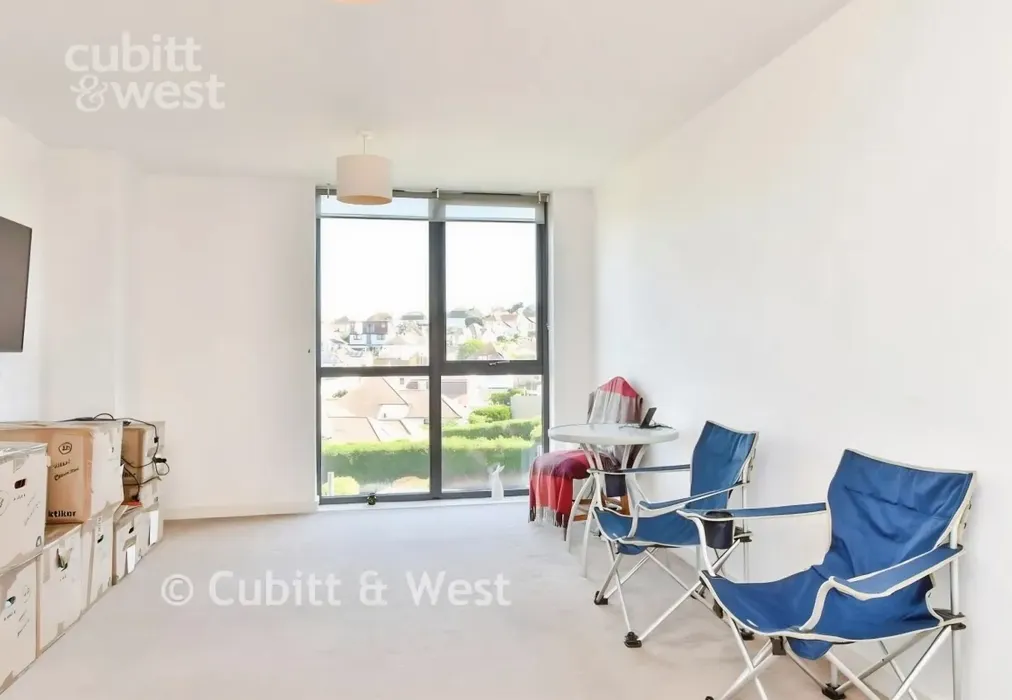 Lounge - Ionian Heights, Suez Way, BN2 - Wards of Kent