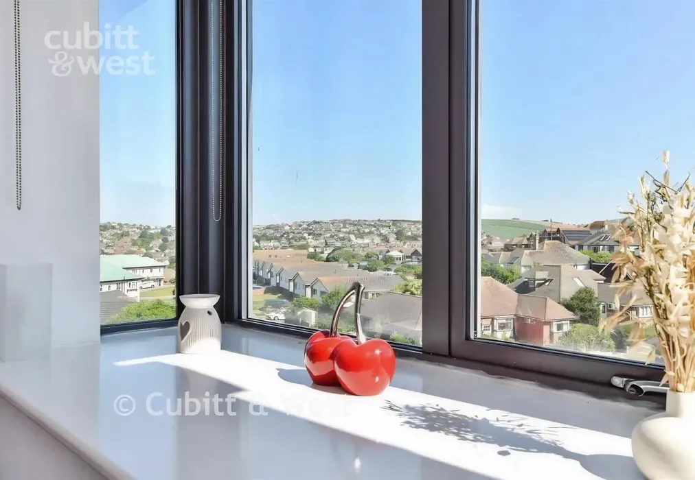Lifestyle - Ionian Heights, Suez Way, BN2 - Wards of Kent