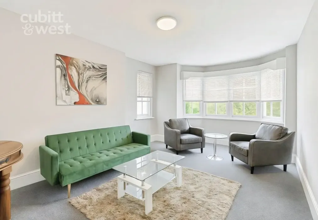  - Gloucester Place, Brighton, BN1 - Wards of Kent