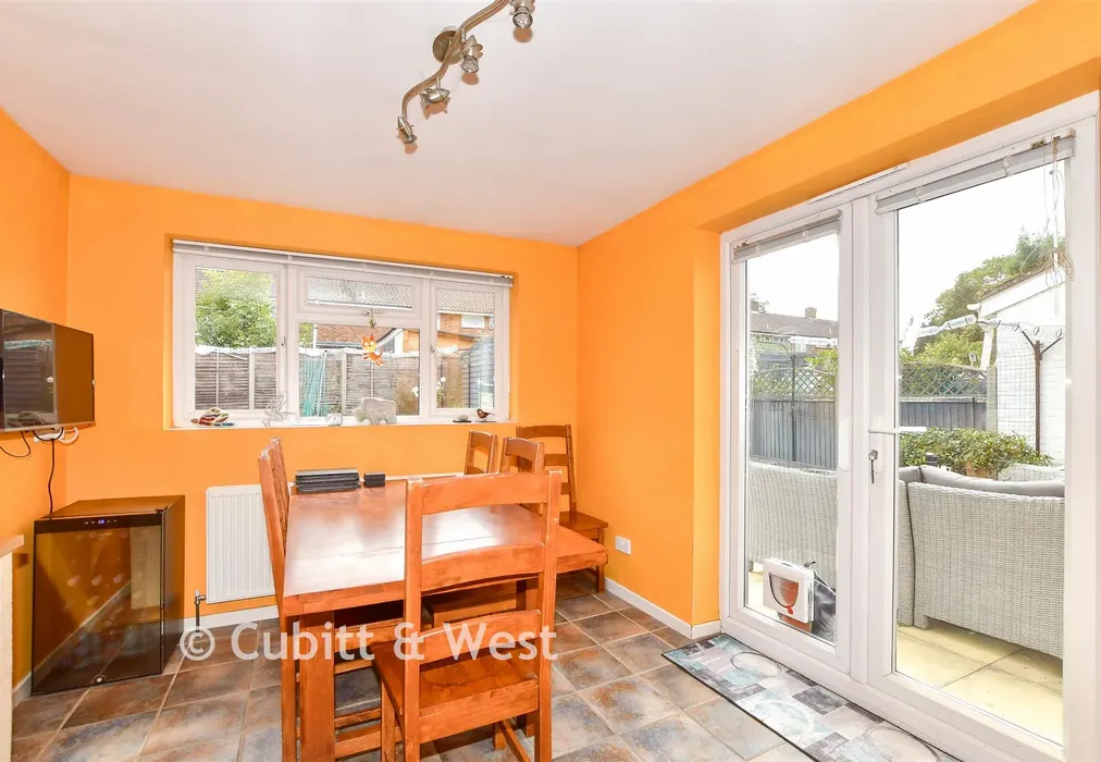 Kitchen/Diner - Friars Rookery, Three Bridges, Crawley, West Sussex - Wards of Kent