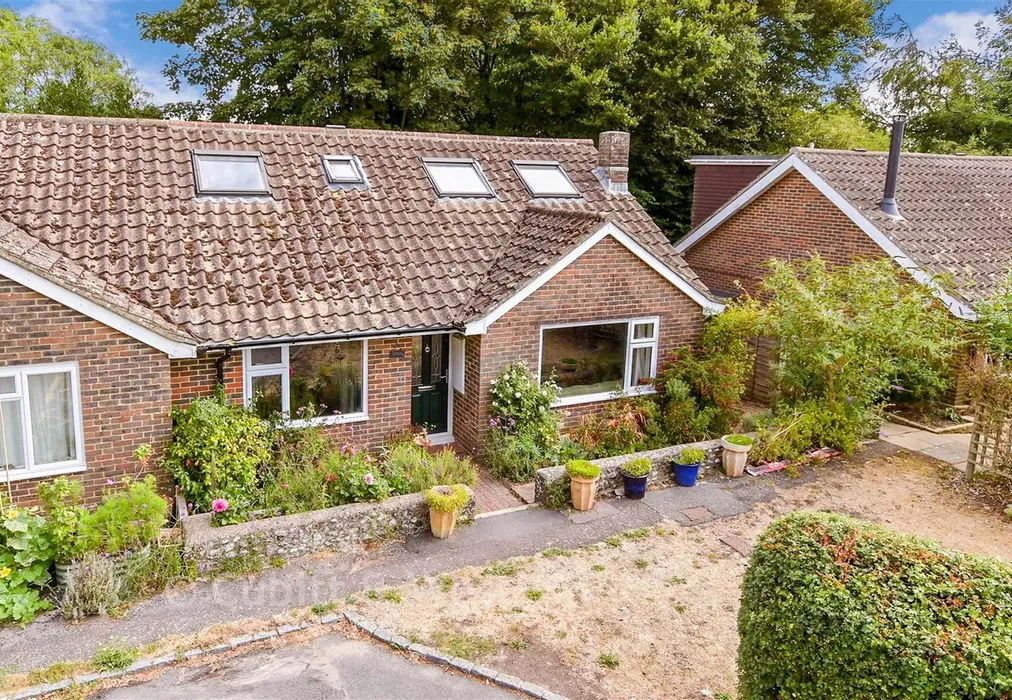 External (Web) - Martens Field, Rodmell, Lewes, East Sussex - Wards of Kent